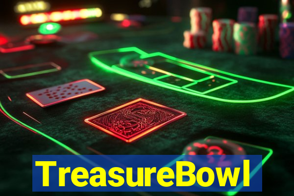 TreasureBowl treasure bowl melhor horario